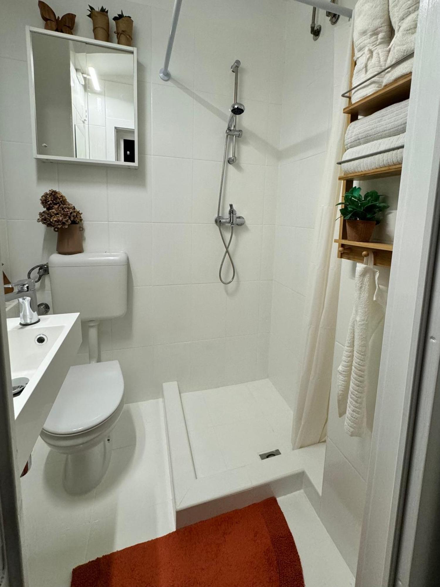 Stay At Liz Budapest Central Zewnętrze zdjęcie