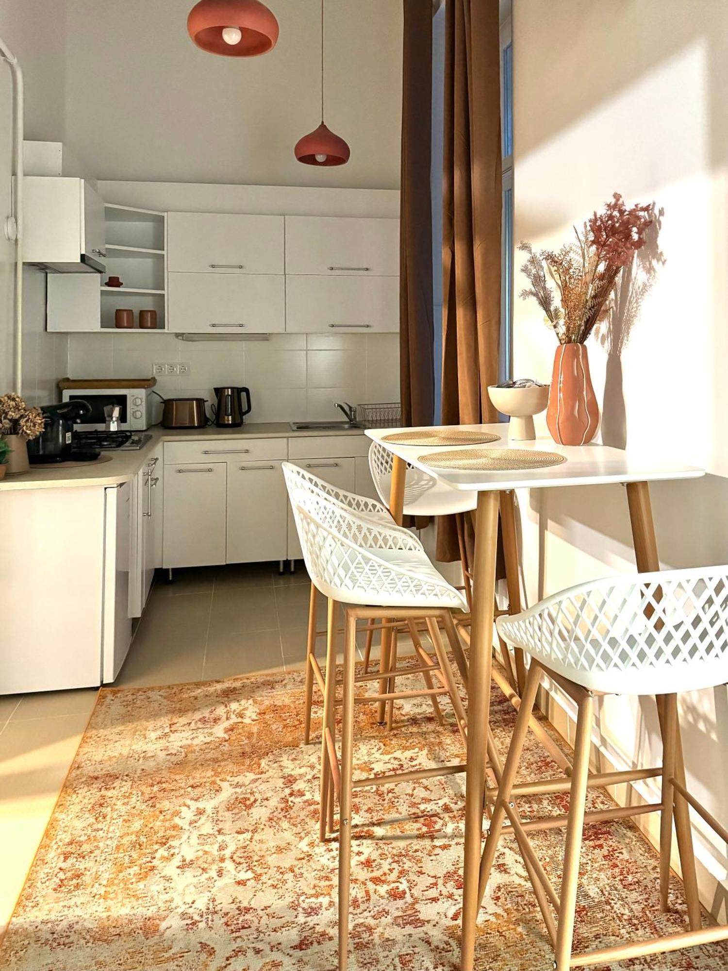 Stay At Liz Budapest Central Zewnętrze zdjęcie